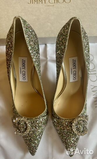 Туфли женские Jimmy Choo