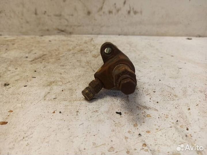 Топливная форсунка Хендай