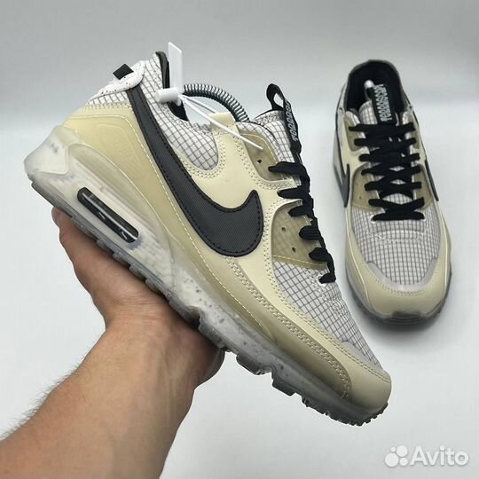 Кроссовки мужские Nike Air Max Terrascape 90
