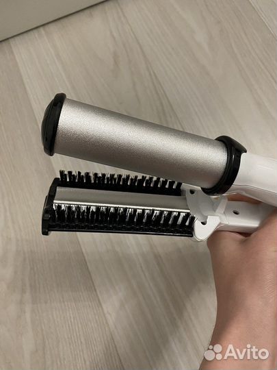 Плойка для завивки волос