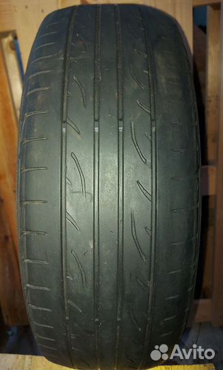 Dunlop SP Sport LM704 195/65 R15 88H