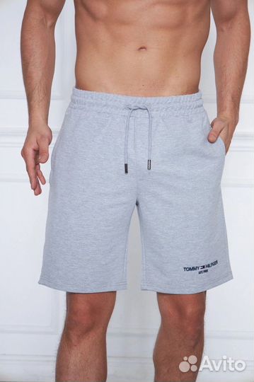 Шорты мужские Tommy Hilfiger