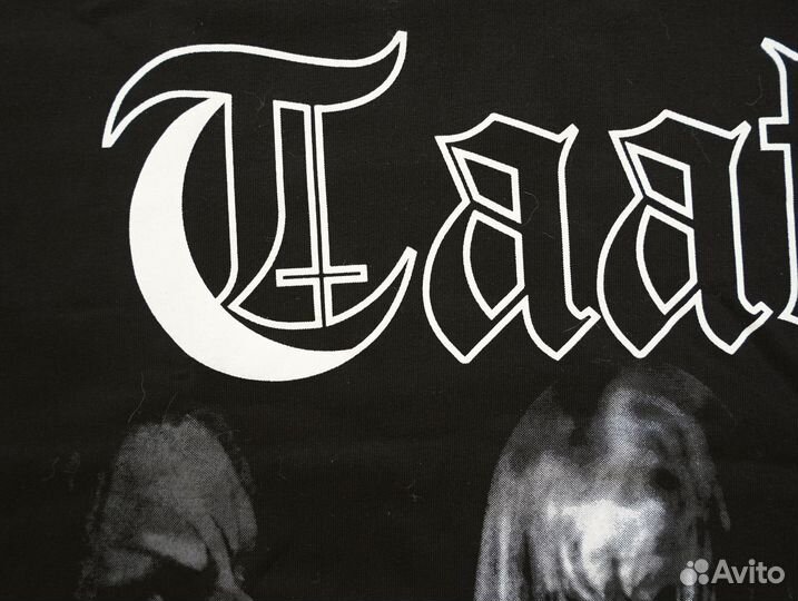 Лонгслив - Taake - Noregs vaapen (XL)