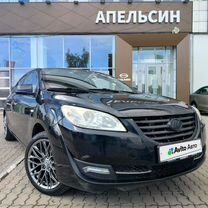 LIFAN Cebrium (720) 1.8 MT, 2014, 242 413 км, с пробегом, цена 357 048 руб.