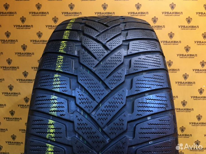 Dunlop SP Winter Sport M3 235/40 R19 96V