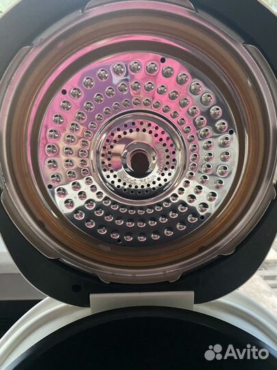 Мультиварка moulinex