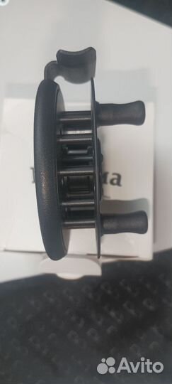 Катушка нельма