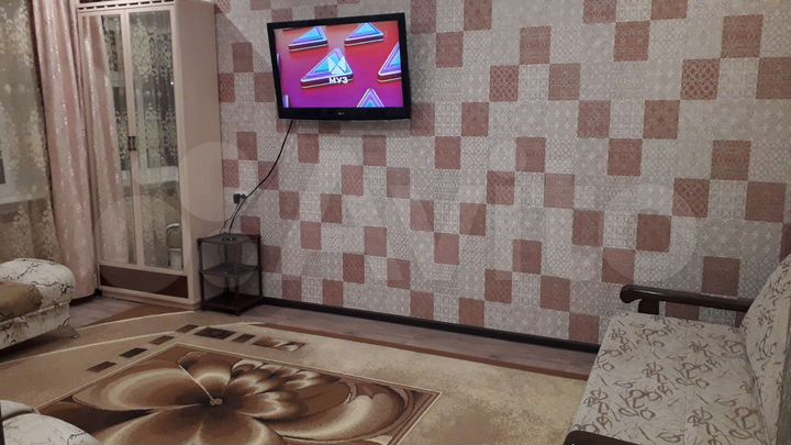 1-к. квартира, 38,5 м², 2/9 эт.