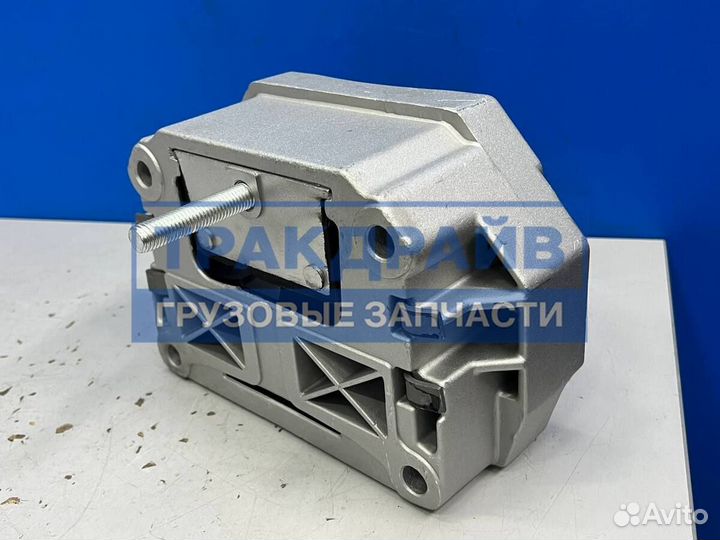 Подушка кпп Скания 4 и 5 серии