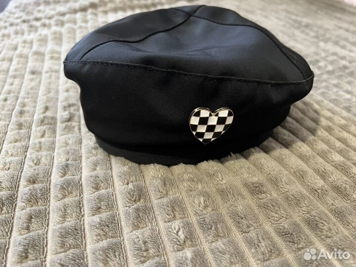 Берет женский