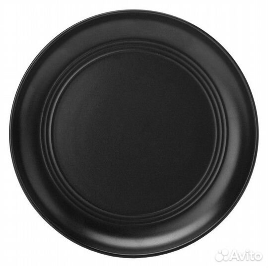 Тарелка atmosphere Elision 20см десертная керамика