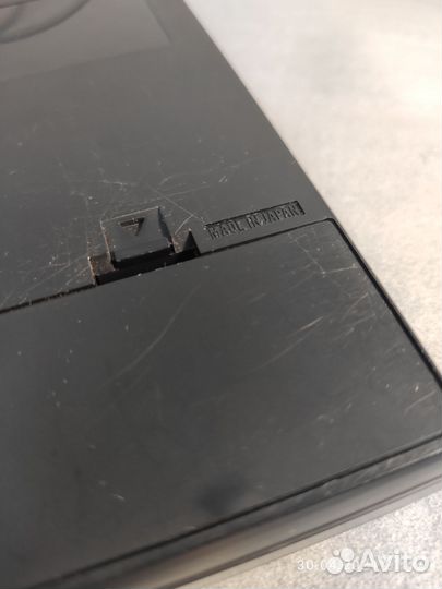 Пульт ду Tascam RC 401