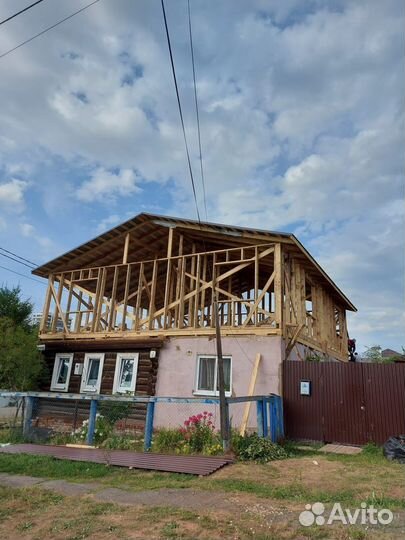Строительная бригада