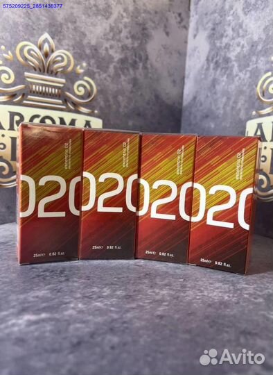 Духи 25мл Молекула 02 / Molecule Escentric 02