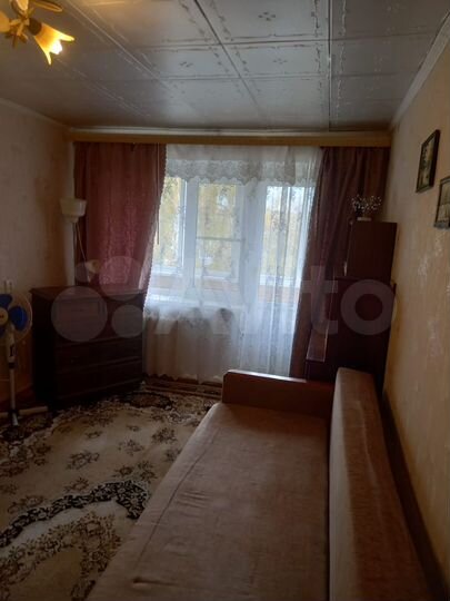 1-к. квартира, 30,7 м², 5/5 эт.