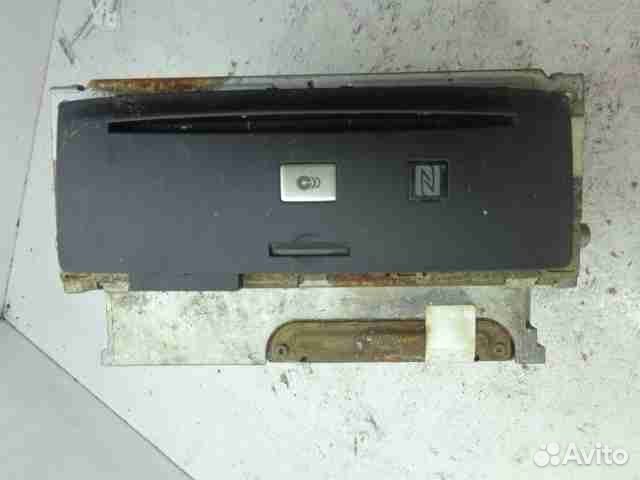 Магнитола Mercedes S-klasse W222 2179008702