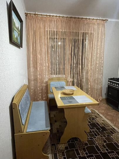 1-к. квартира, 43 м², 2/9 эт.