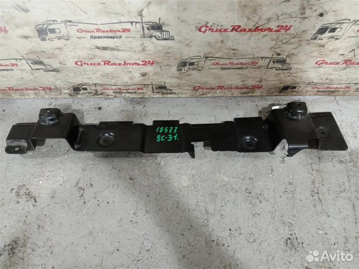 Кронштейн противошумного экрана Scania 6-Series R