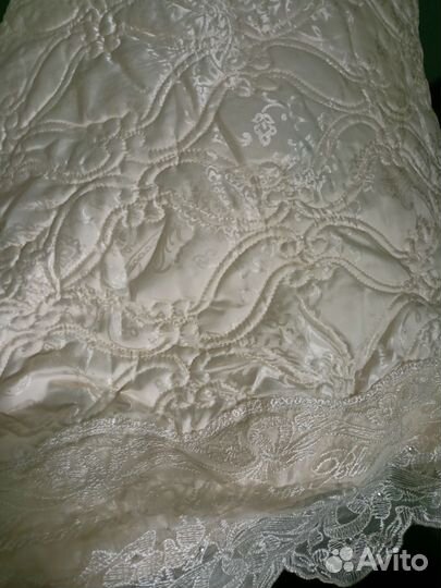 Покрывало на 2 х спальную кровать