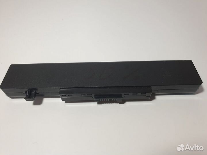 Аккумулятор Lenovo L11S6Y01 (3INR19/65-2) оригинал
