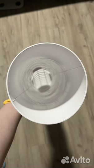 Xiaomi вентиляционная труба для бризера