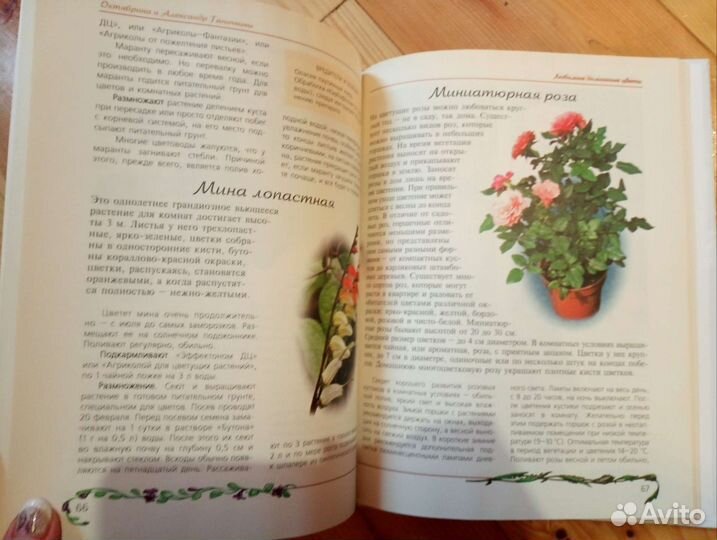 Книга Октябрина Ганичкина 