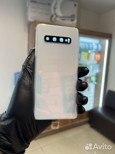 Задняя крышка Samsung оригинал