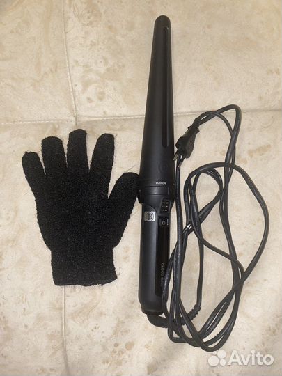 Плойка конус Cloud Nine