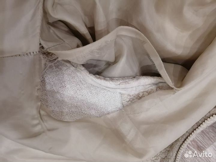 Пальто 48-50 размер