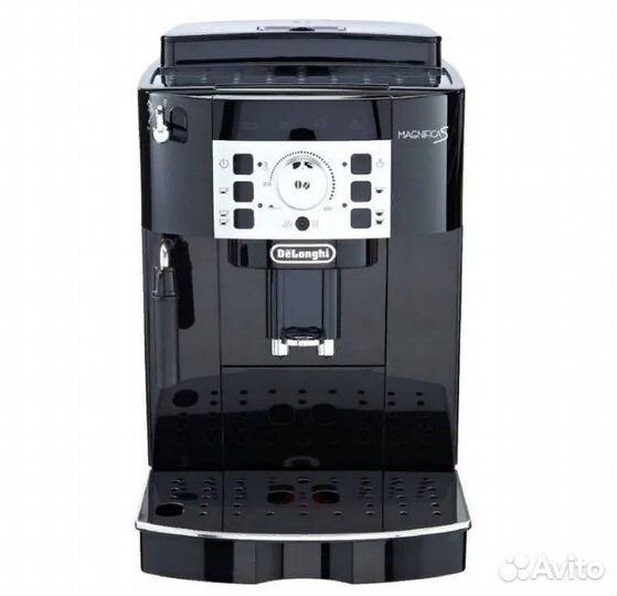 Кофемашина DeLonghi ecam 22.110 B
