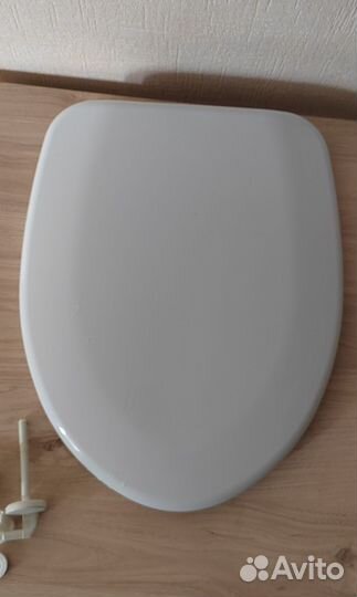 Крышка сиденье для унитаза