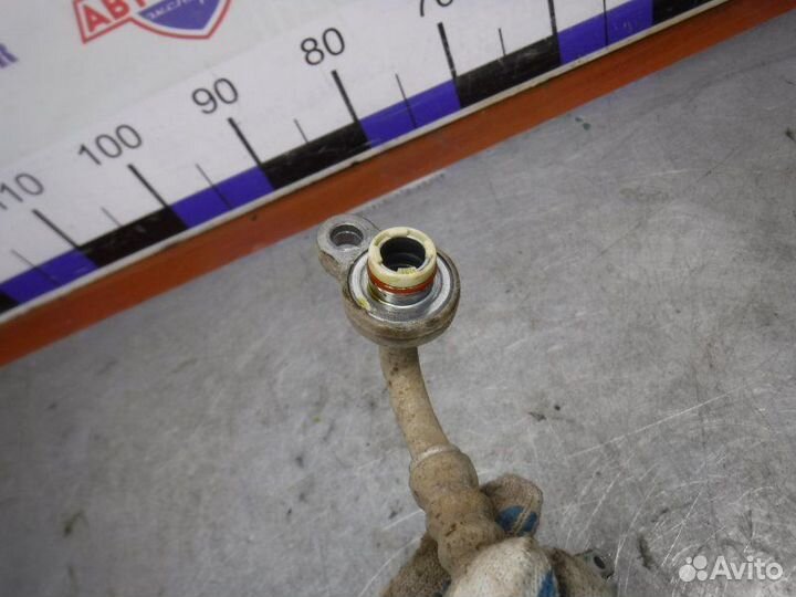 Трубка кондиционера Лада Калина 2 21127 2013