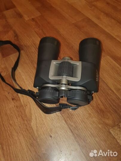 Бинокль veber 16x50