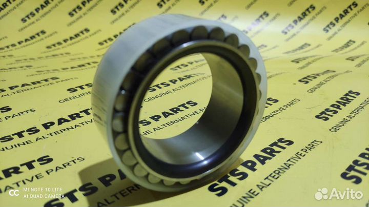 141859, Роликовый подшипник в планетарную шестерню