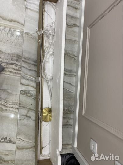 Люстра подвесная