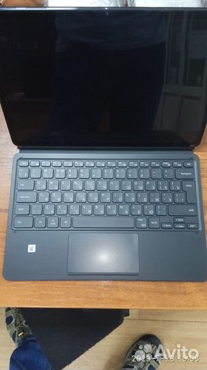 Планшет Samsung Galaxy Tab S7+ Wi-Fi 128 гб