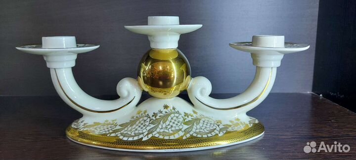 Подсвечник