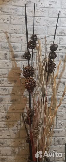 Ветки декоративные IKEA