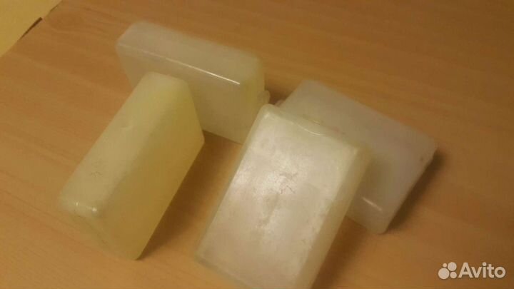 Держатель холода