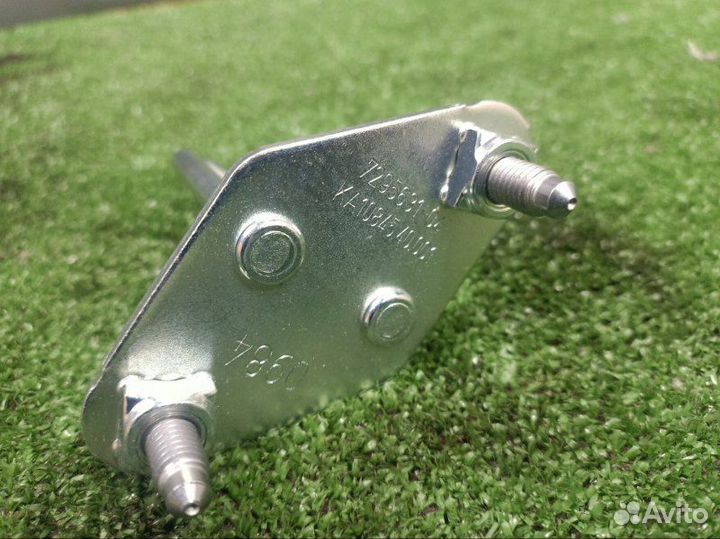 Петля замка двери задняя Bmw 3-Series F34 N20B20A