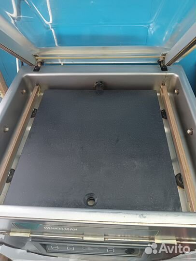 Вакуумный упаковщик henkelman marlin 52 бу