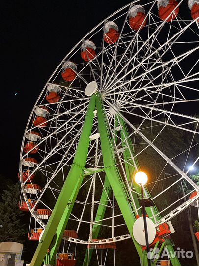 Мобильная съемка