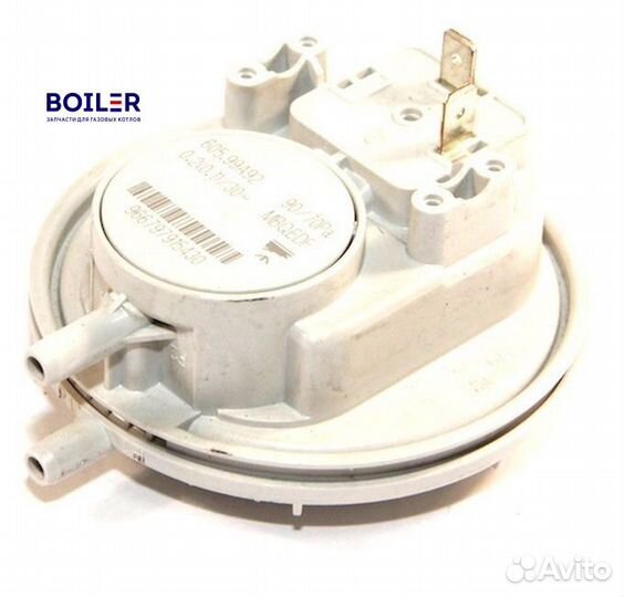 Реле давления воздуха