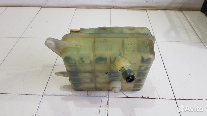 Бачок расширительный