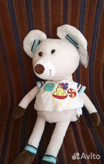 Мягкая игрушка