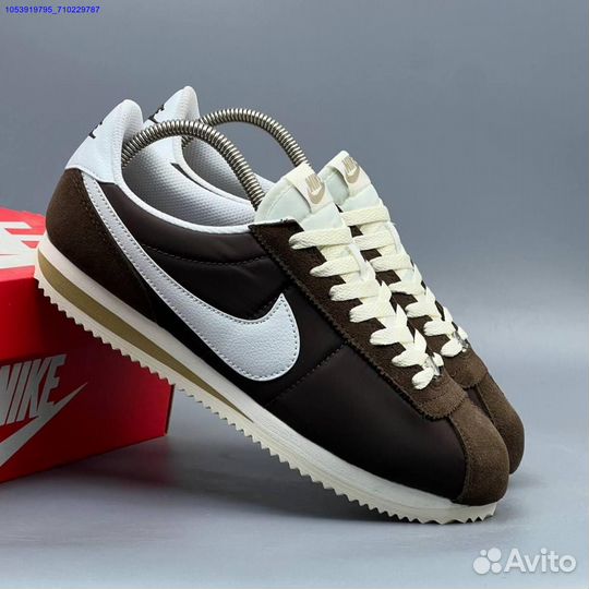 Кроссовки Nike Cortez