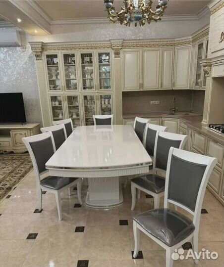 Кухонная мебель Комплект