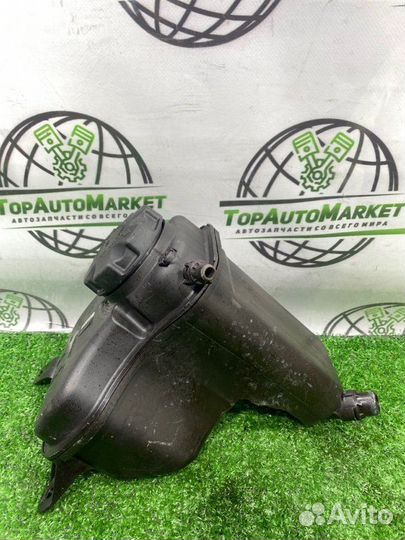 Бачок расширительный Bmw 3-Series E90 N46B20 2007