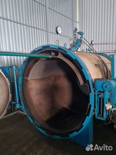 Готовый бизнес по восстановлению шин