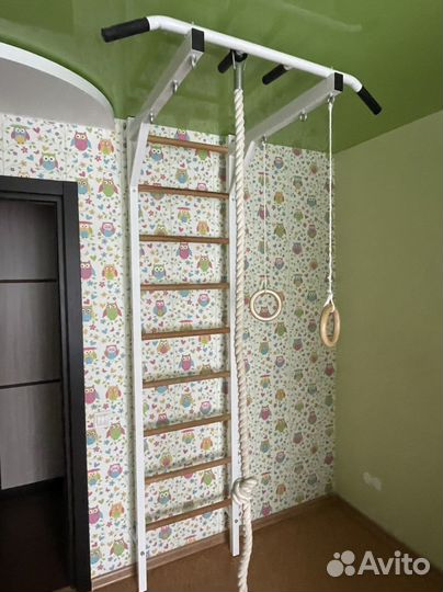 Детский спортивный комплекс бу